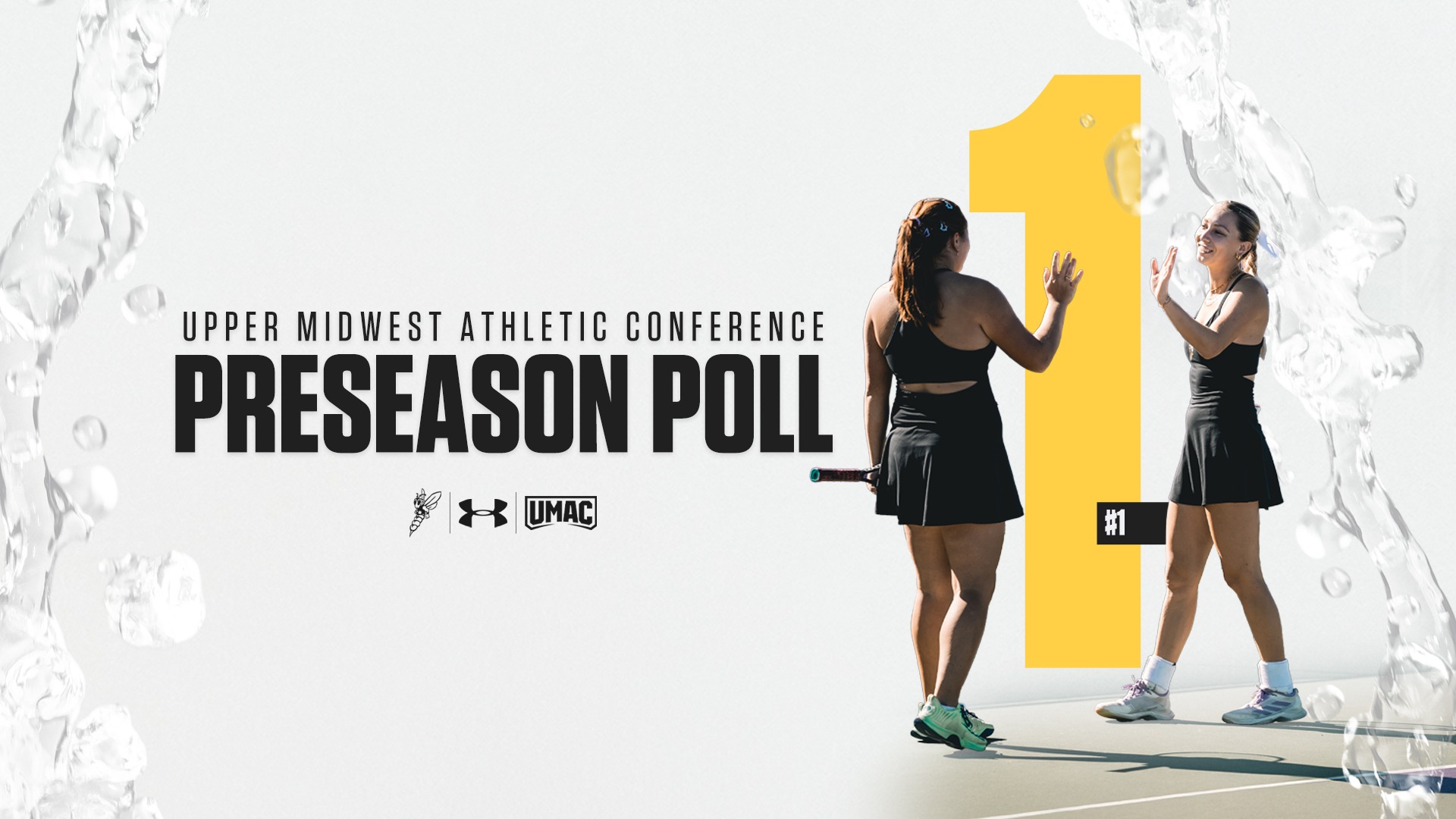 2026 WTEN Preseason Poll