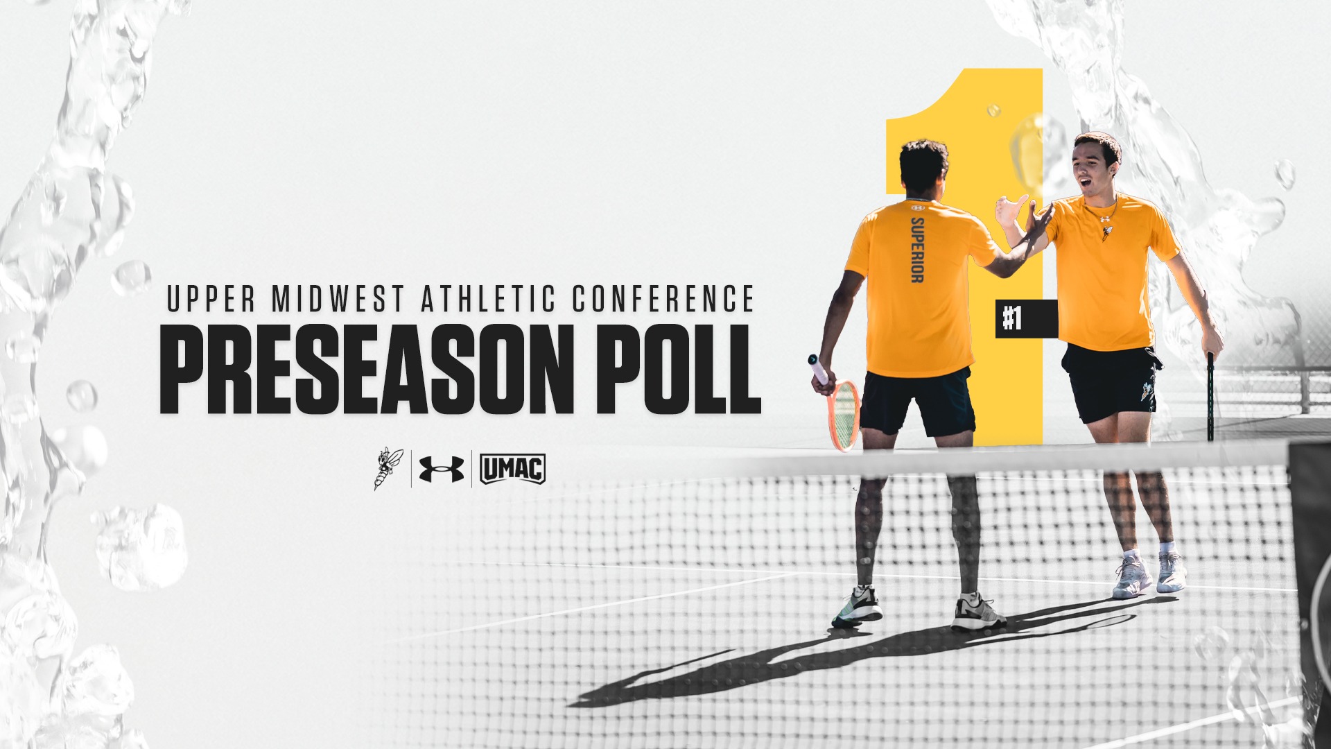 2026 MTEN UMAC Preseason Poll