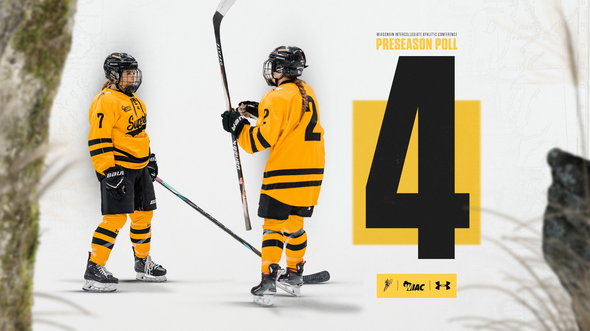 2026-27 WHKY WIAC Preseason Poll
