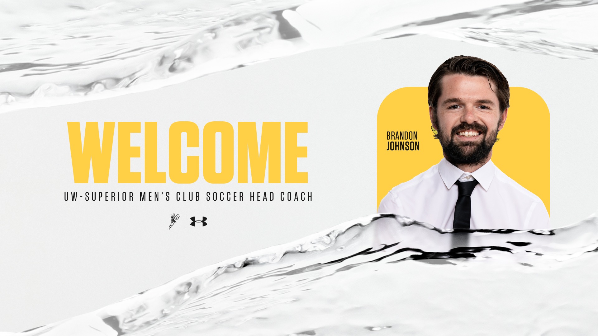 Brandon Johnson Club Men's Soccer