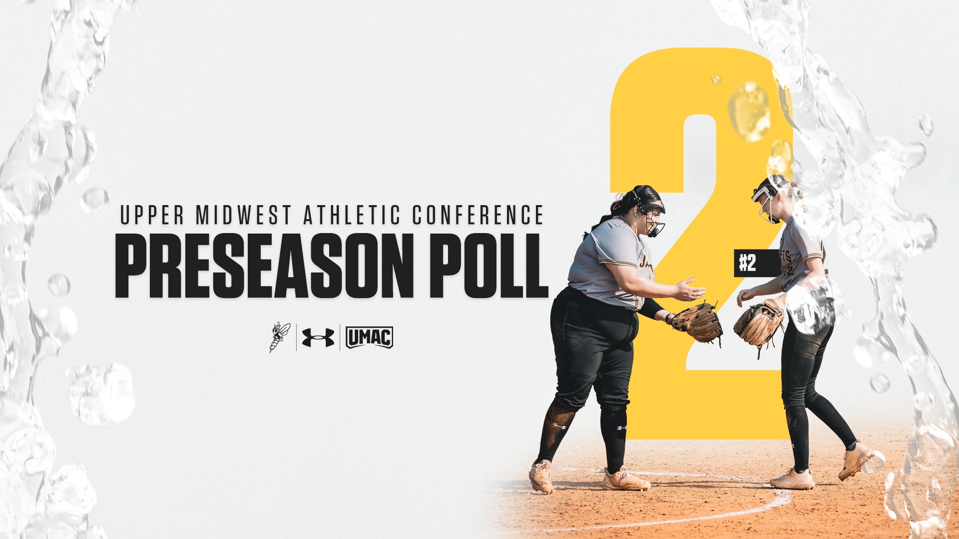 2026 SB UMAC Preseason Poll