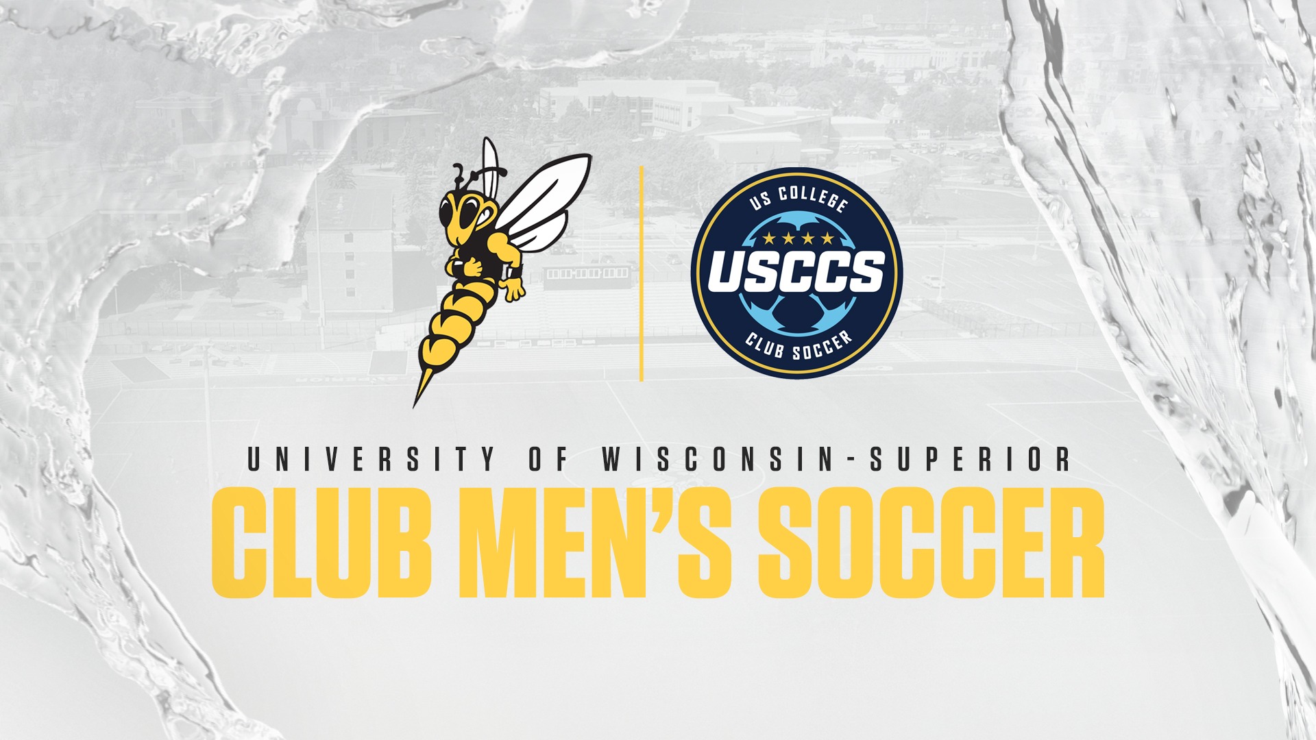 University of Wisconsin-Superior Club Men's Soccer USCCS