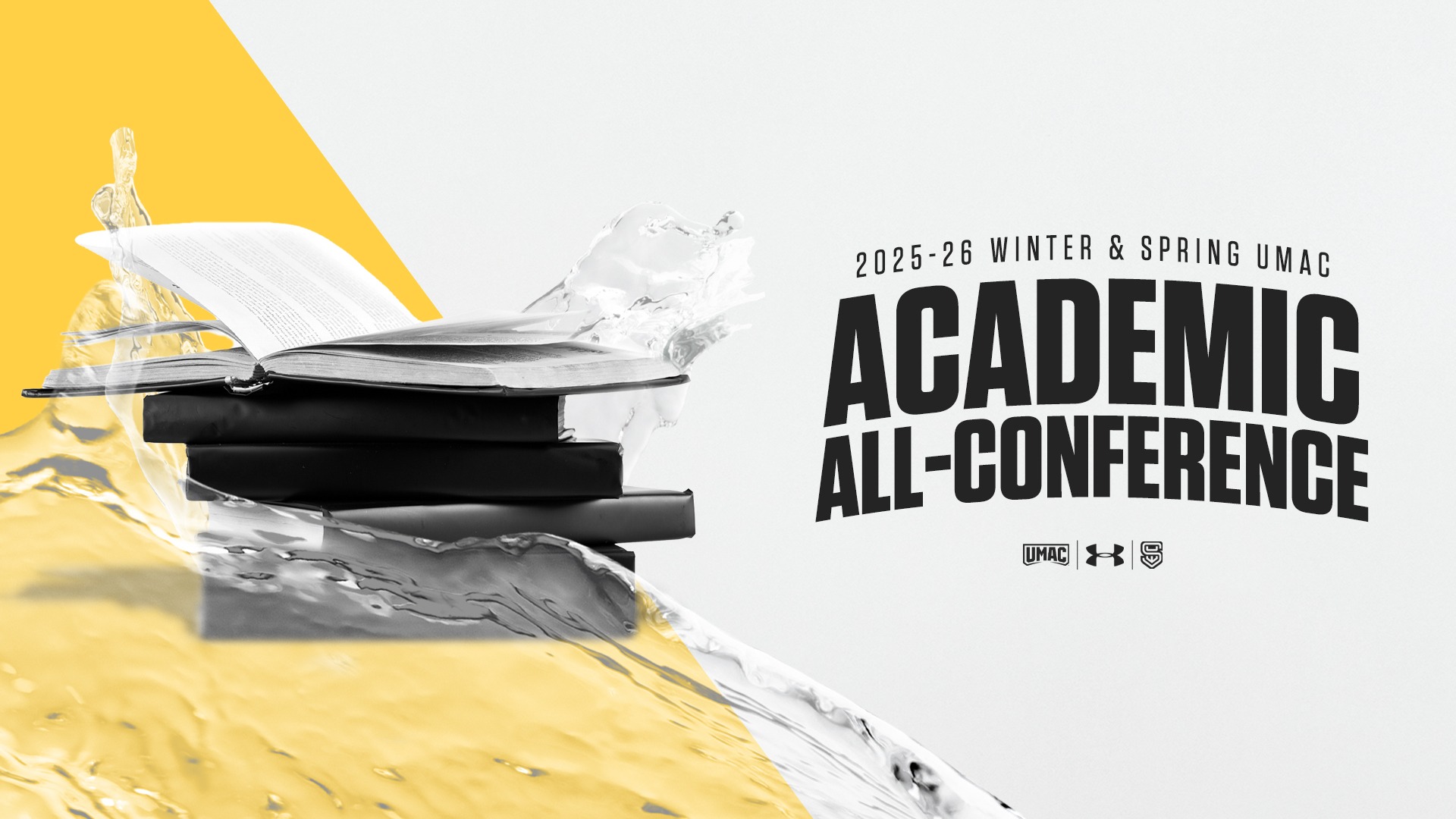 2025-26 Winter and Spring UMAC Academic All-Conference