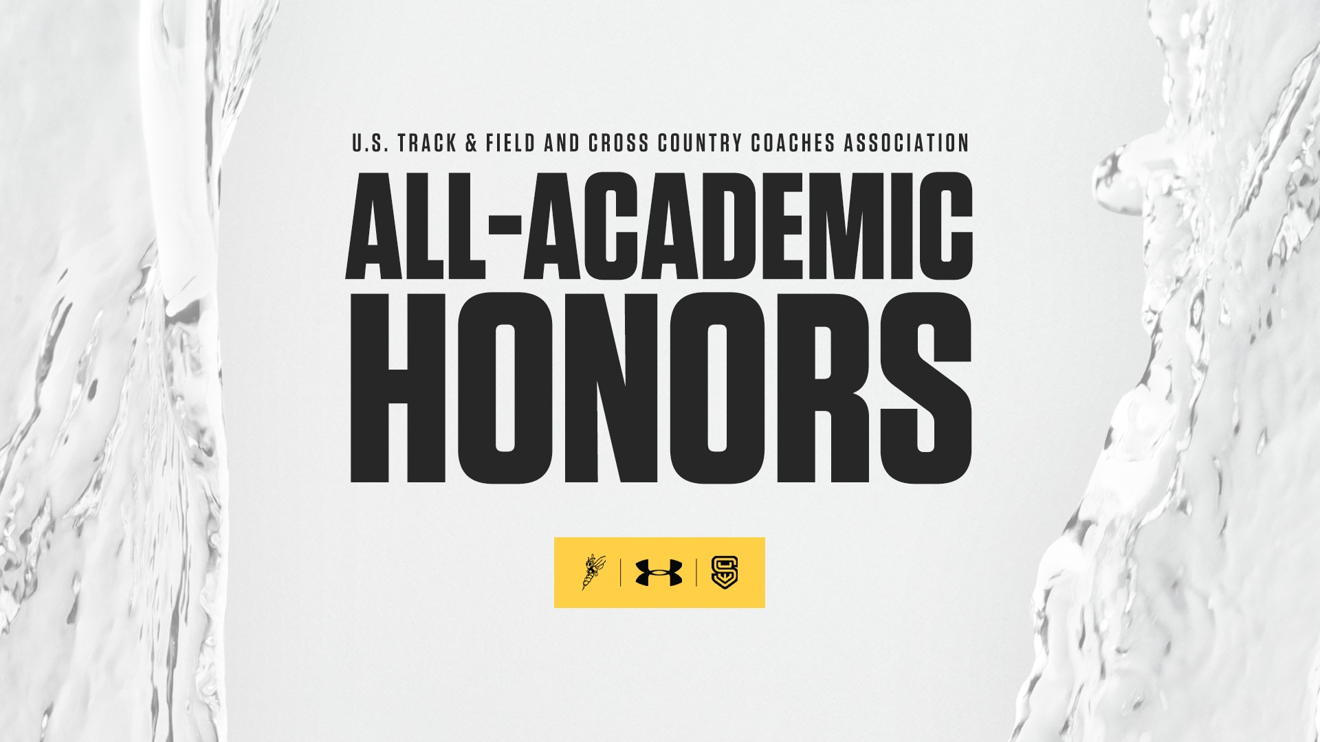 U.S. Track and Field and Cross Country Coaches Association Academic Honors