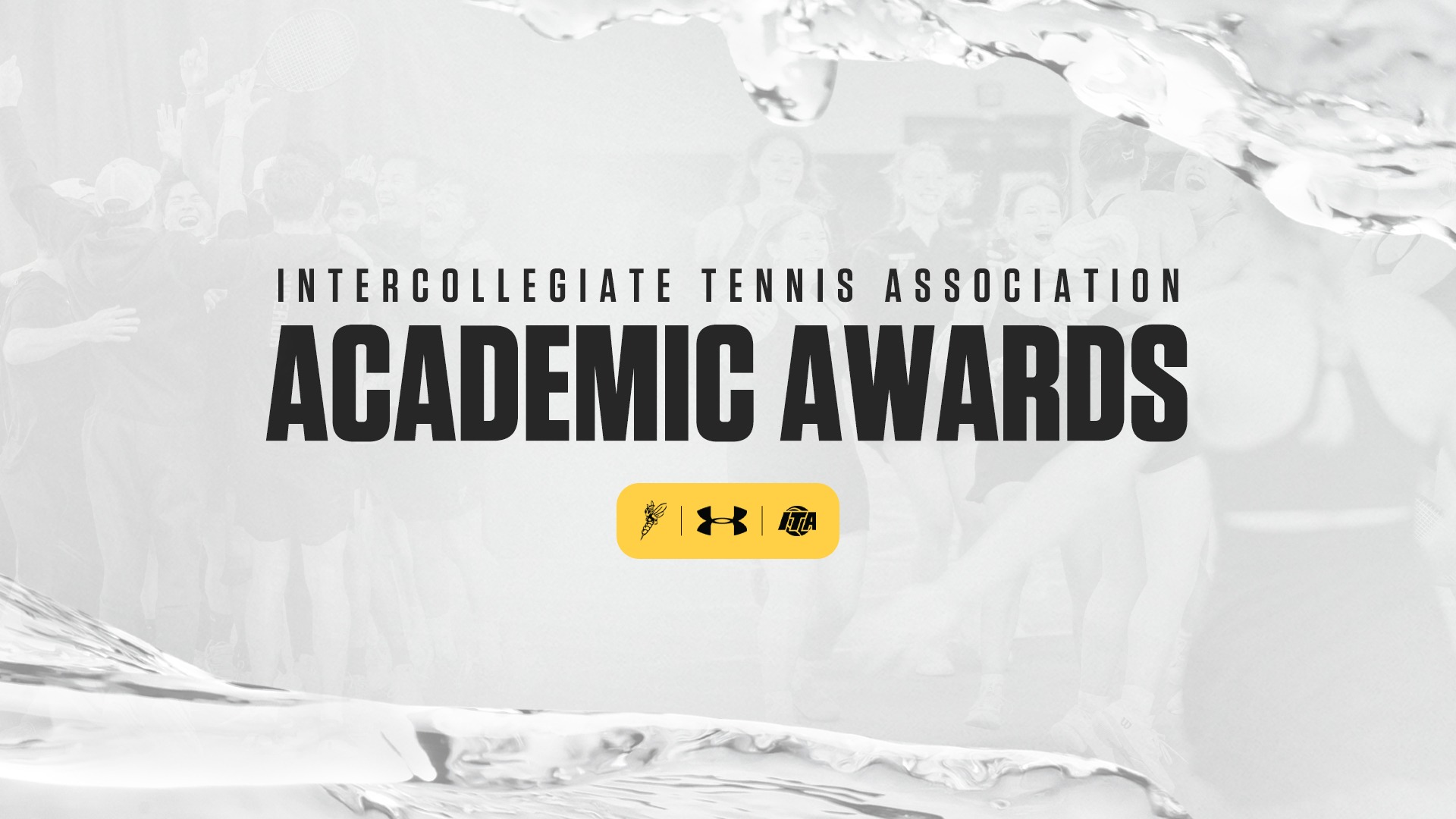 Intercollegiate Tennis Association Academic Awards