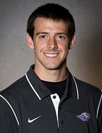 Spencer Agnew head shot