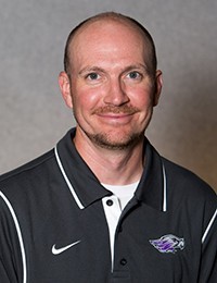 Eric Schueffner head shot