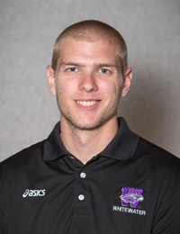 Danny Wittke headshot