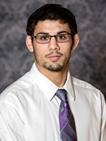 Coach Delian Schneider head shot