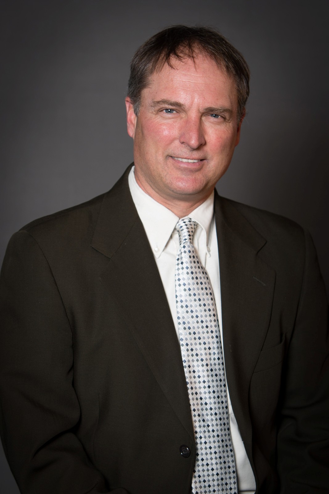 Assistant coach Scott Suprise head shot