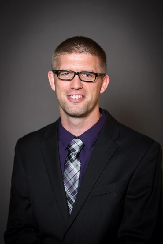 Ned Shuck head shot 2015