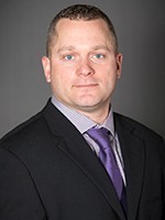 Brian Adamczyk head shot