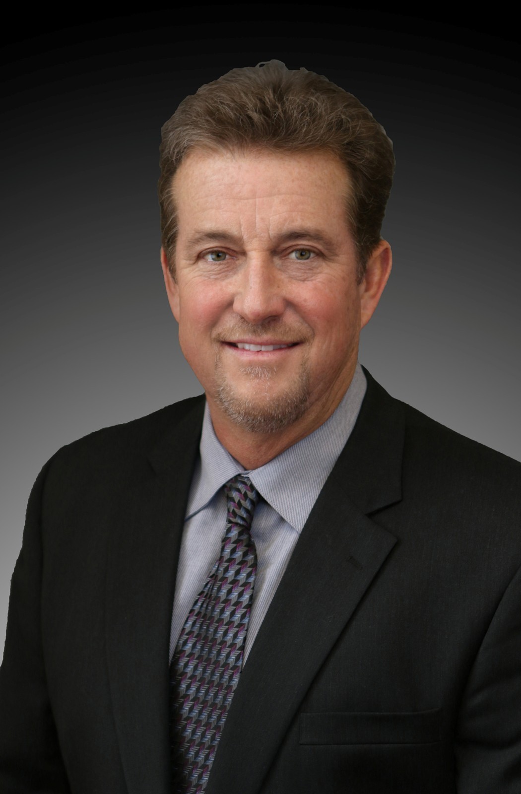 Tom Klawitter head shot