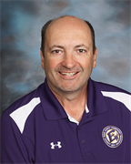 John Handel head shot