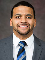 Jacob Gritzmacher head shot