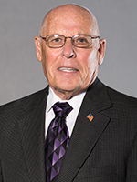 Dick Luther head shot 2017