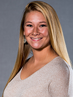 Brooke Trewyn 2017-18 head shot