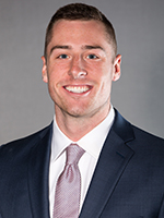 Drew Bryson head shot October 2017 