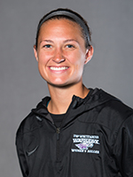 Coach Carly Pottle 2017