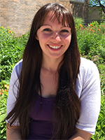 Rachael Omdoll head shot 2017