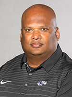 Ben John Head Shot 2018