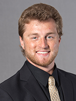 Joe Bullis football assistant head shot 2018