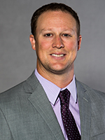 Mike Johnson 2018 head shot