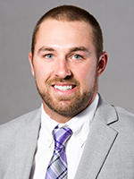 Coach Nick Miller Head Shot 2018