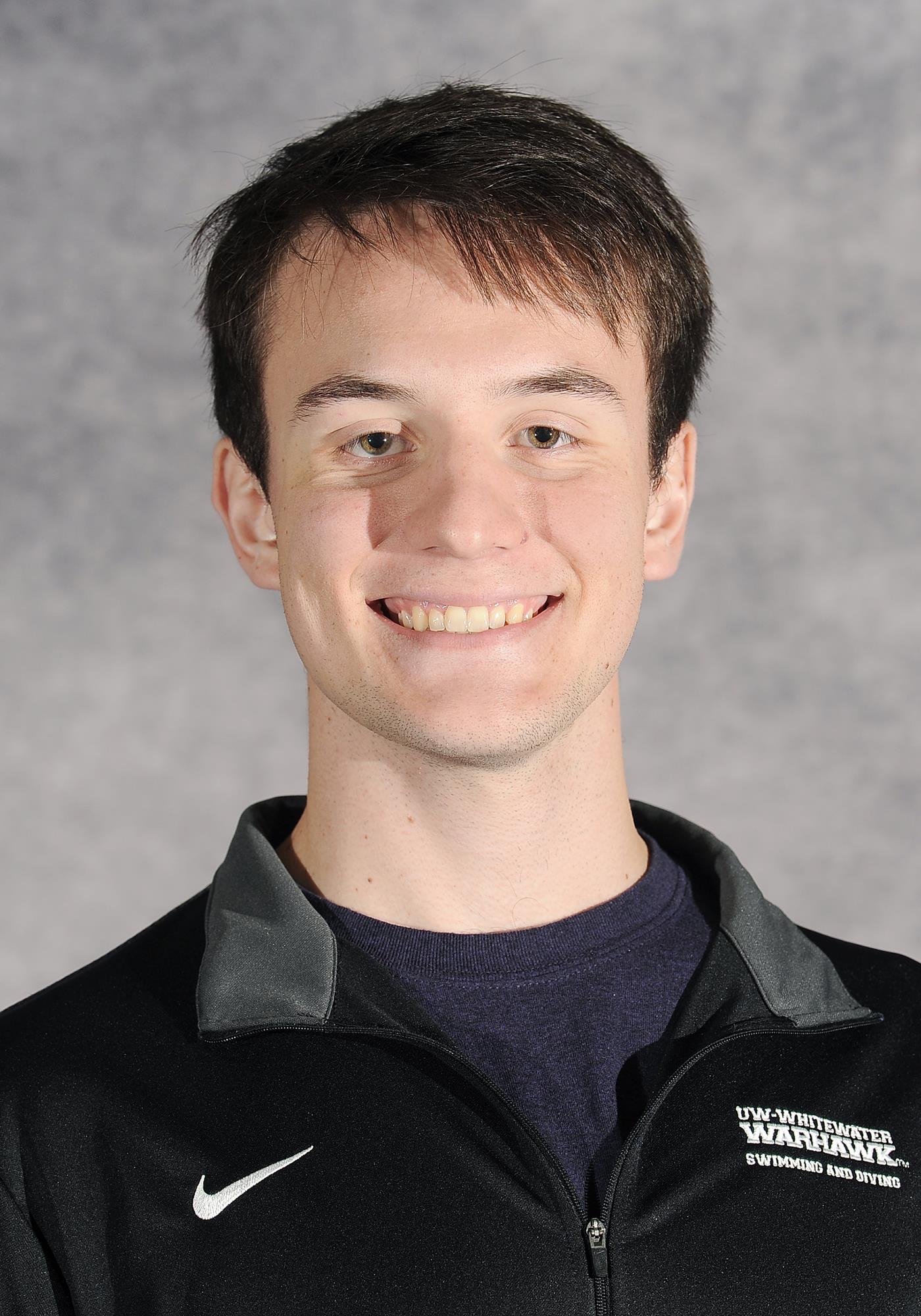 Cameron Gidlow 2019-20 head shot