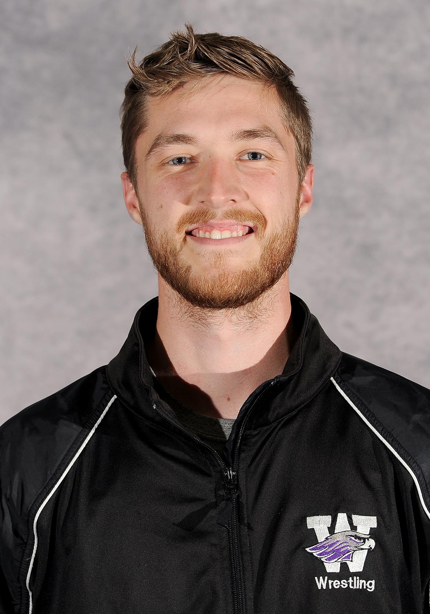 Jesse Koenig 2019-20 head shot