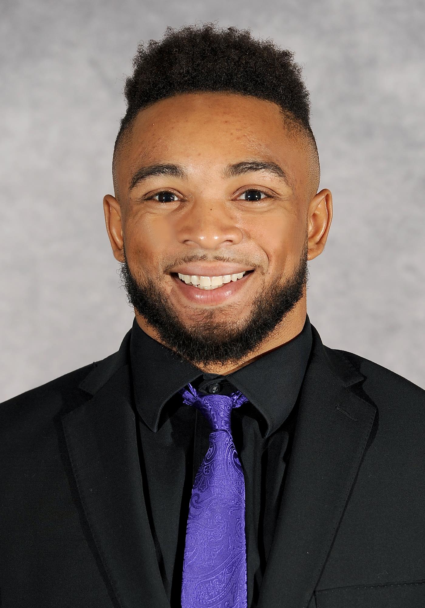 Justin Peete 2019-20 head shot