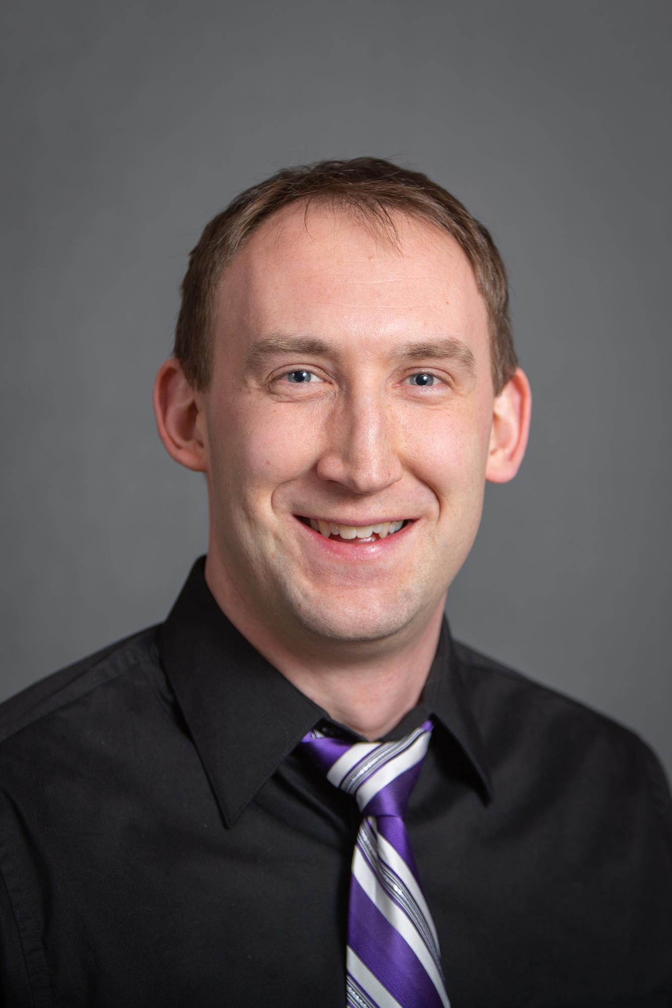 Cody Helgeson 2019 head shot