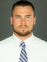 Nate Tranel 2019 head shot