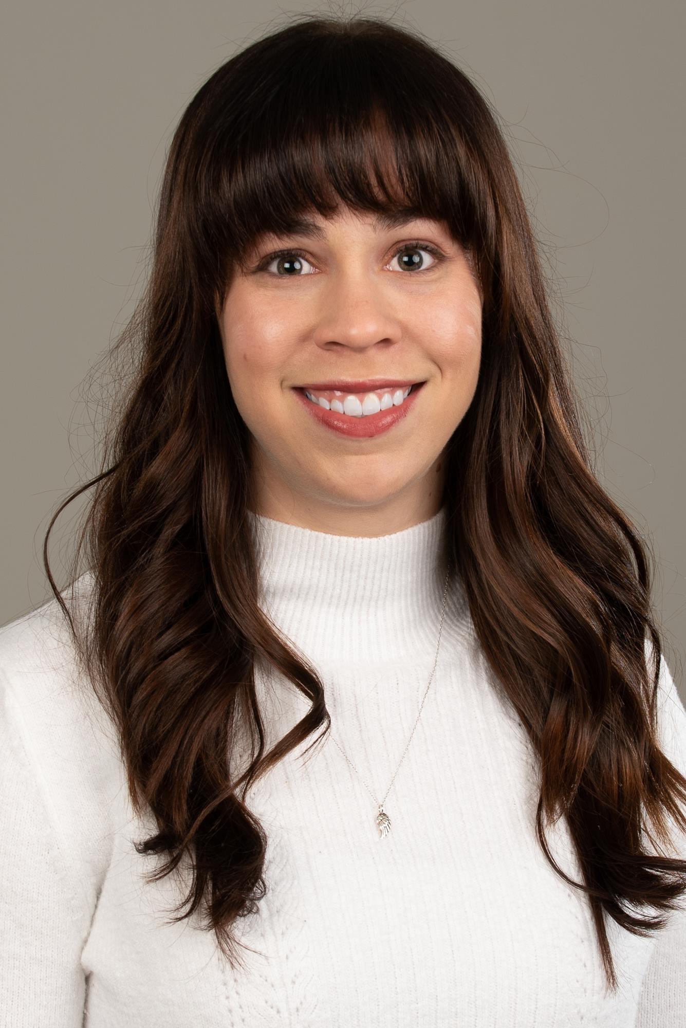 Coach Allison Annala 2020 head shot