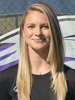 Sabrina Palavra 2020-21 head shot