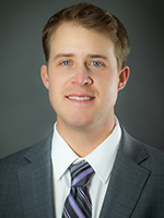 Steve Bartlein 2020 head shot