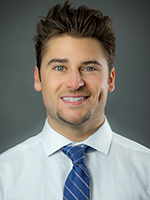 Nick Schrader 2020 head shot