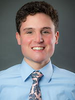 Ryan Hogan 2020 head shot