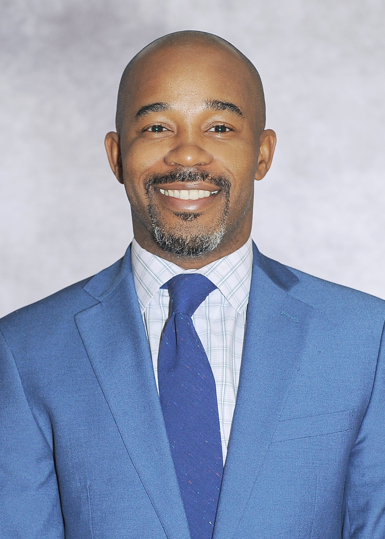 Coach Chris Hill 2019-20 head shot