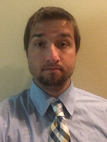 Abe Nelson 2020 head shot