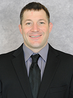Coach Matt Zwaschka 2020-21 head shot