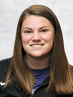 Abby Thompson 2021-22 head shot