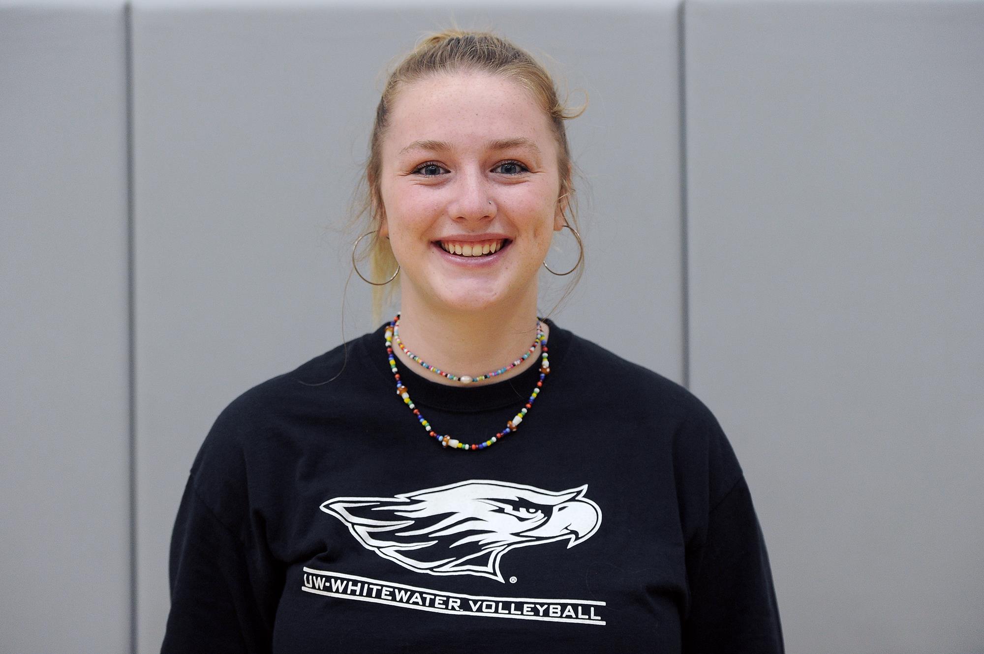 Maddie Ivey 2021 head shot