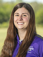 Coach Amanda Moehling 2021 head shot