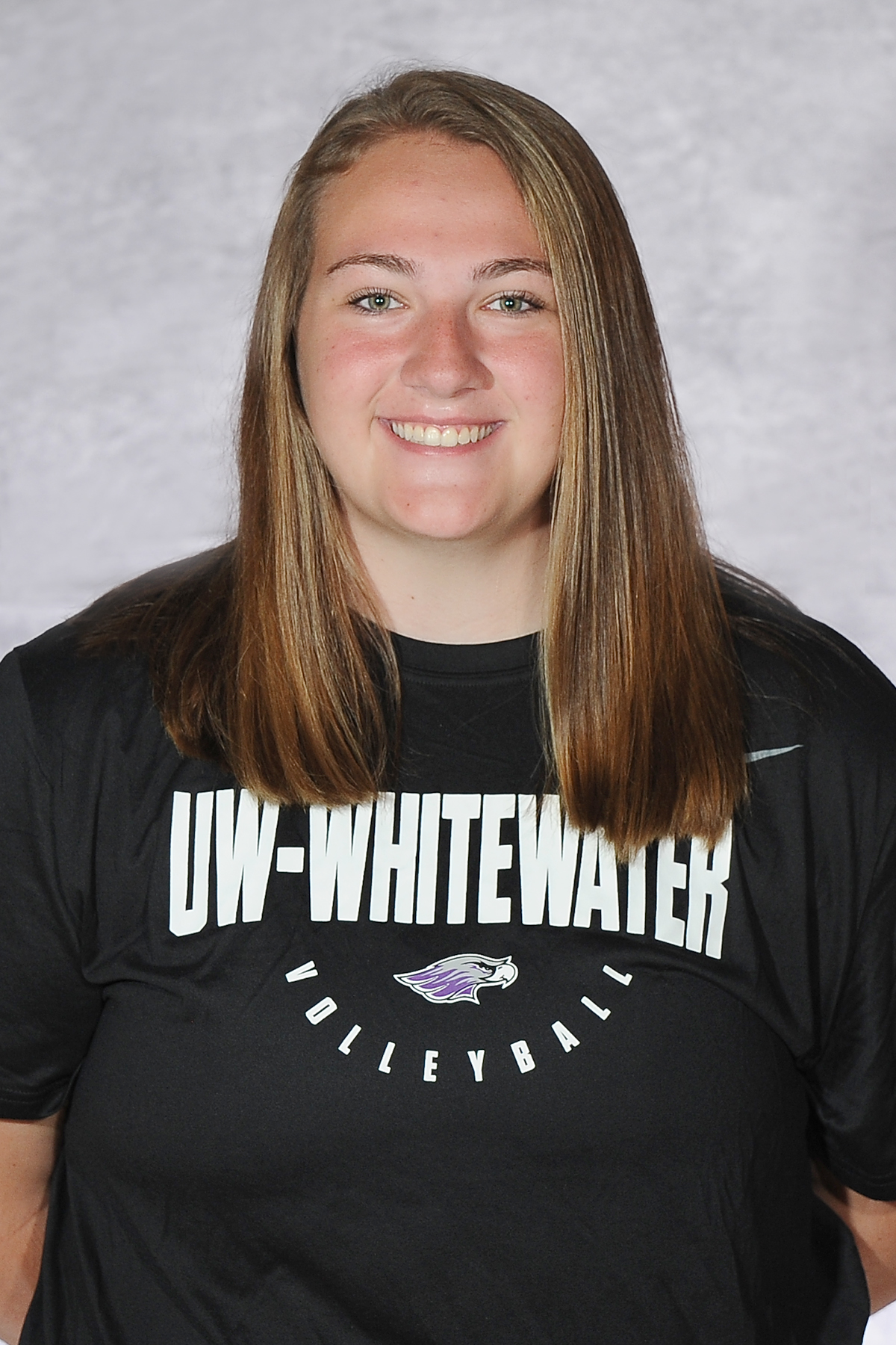 Coach Ellie headshot