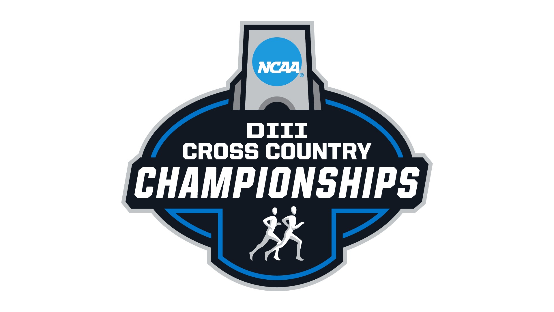NCAA Cross Country Championship logo