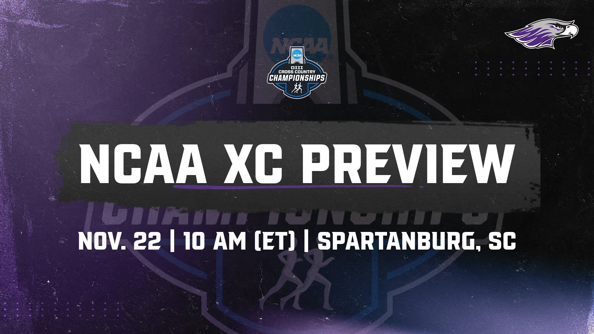 2025 NCAA MXC National Championship Preview