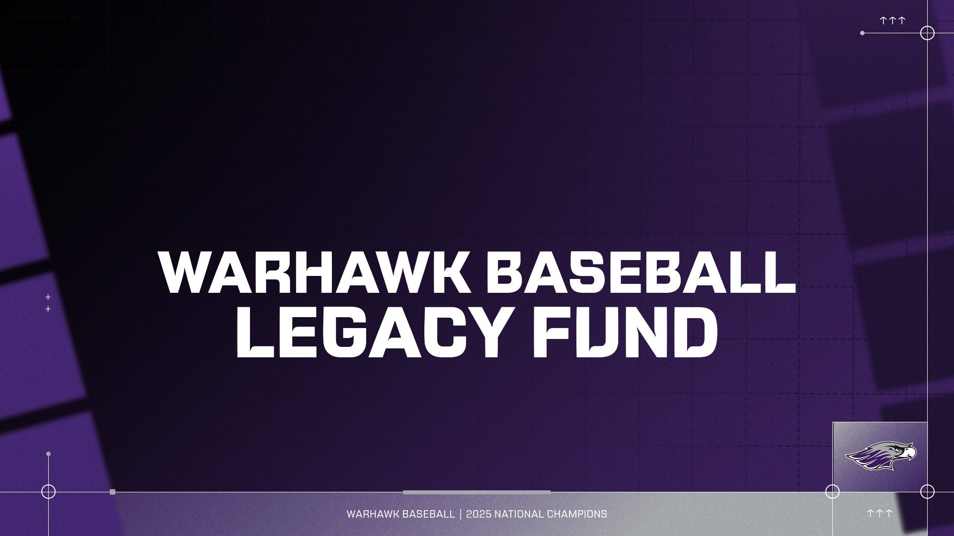 Baseball Legacy Funds