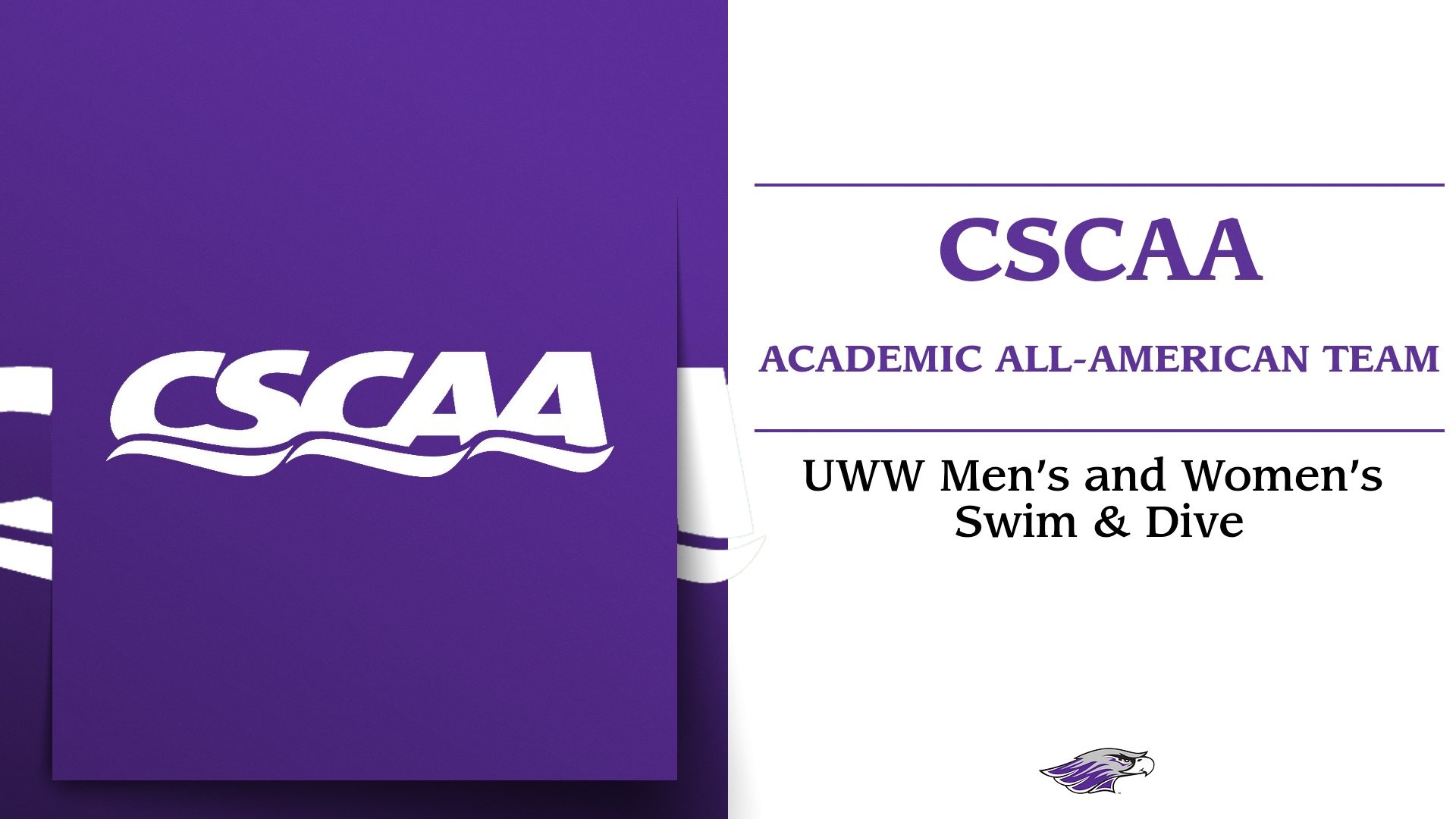 CSCAAA Academic All-American Team
