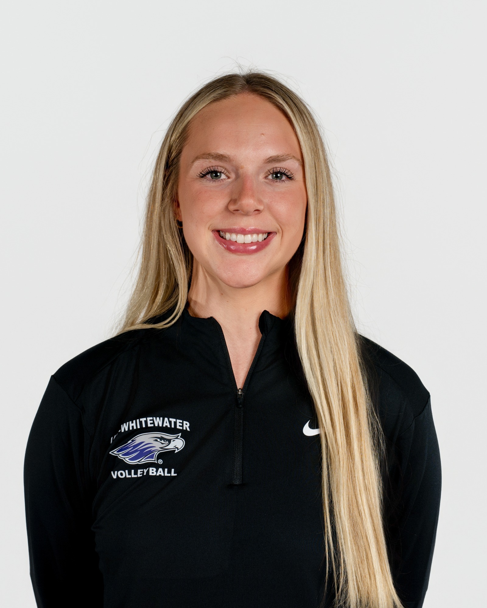 Headshot of Coach Alayna Jansky-Gehl 2025